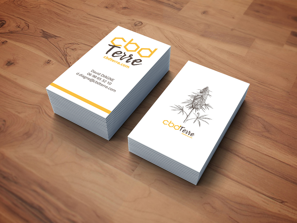 CBD Terre