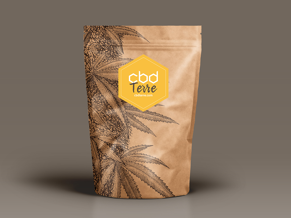 CBD Terre