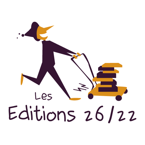 Les éditions 26/22