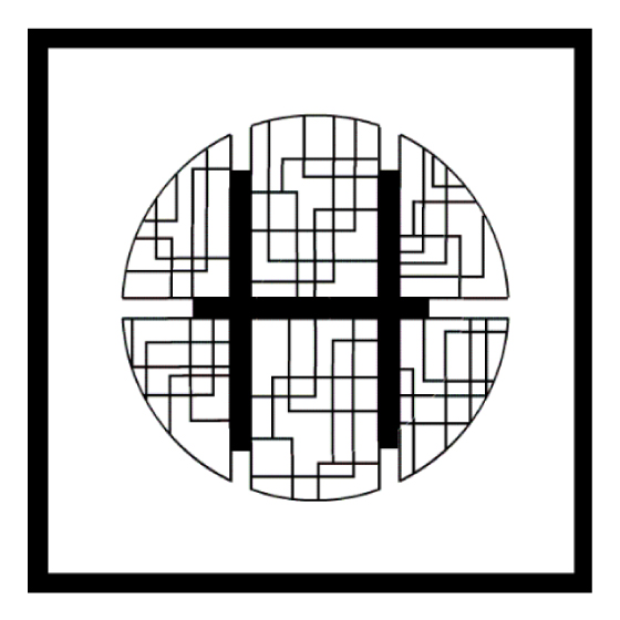H Maze