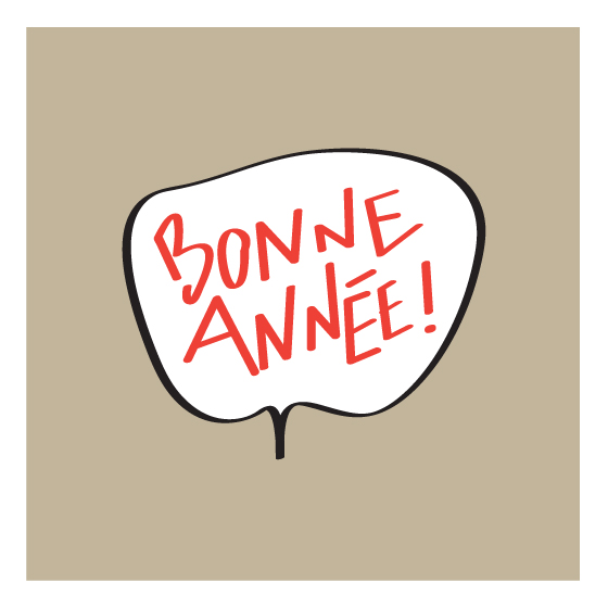 Voeux 2019