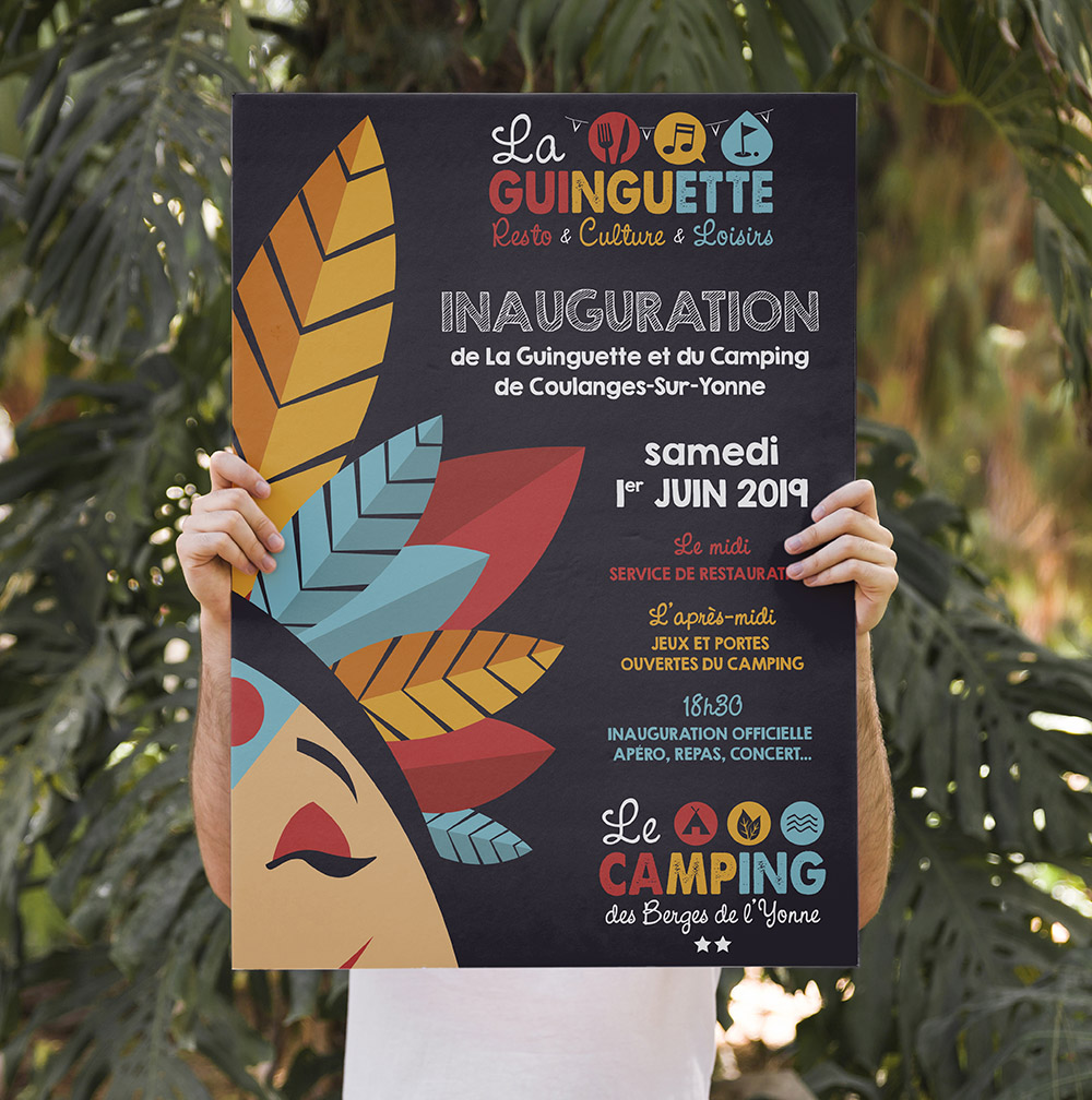 La Guinguette