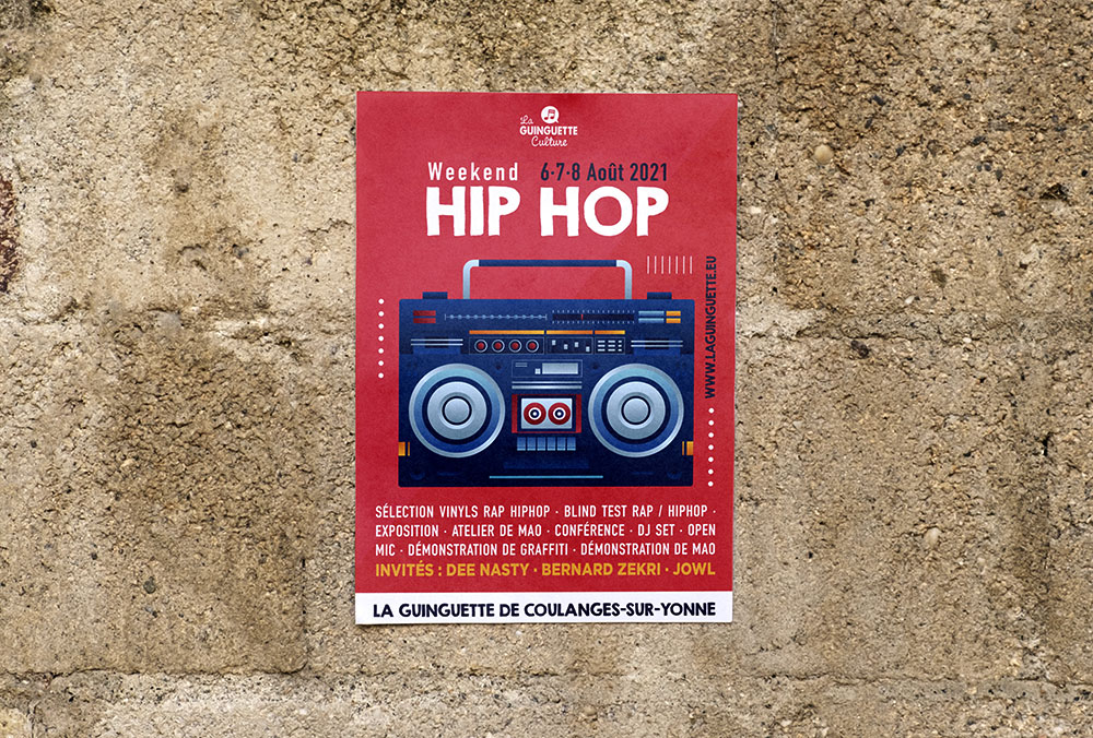 Hiphop