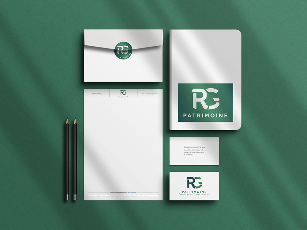 RG Patrimoine